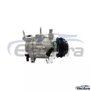 Compresor de aire acondicionado JL3H19D629LC Ford F-150 5.0
