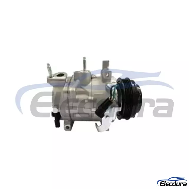 Compressor JL3H19D629LC Ford F-150 5.0 A/C