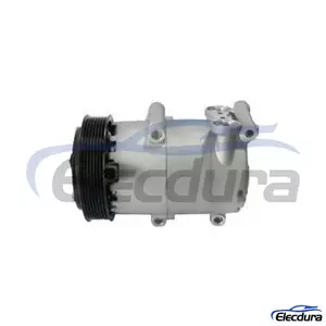 1383679 Sprężarka klimatyzacji Ford Transit 2.3