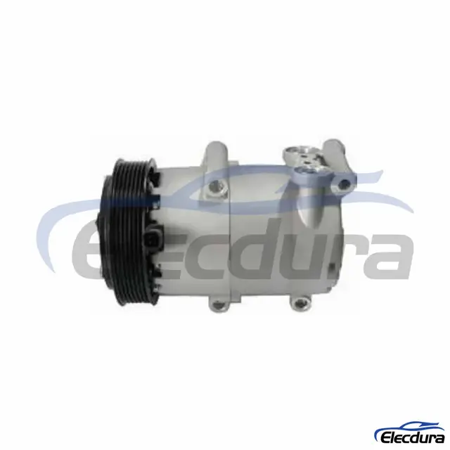 1383679 Compresor A/C Ford Transit 2.3