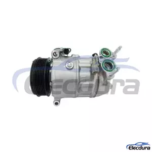 1747949 คอมเพรสเซอร์ Ford Focus 1.6DA/C