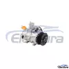 LC3Z19703C Compresseur de climatisation Ford F-250 / F-350 / F-450 / F-550 Super Duty 6.7 V8