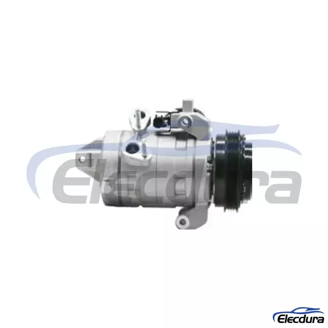 Compressor do ar condicionado de FR3Z19703H Ford Mustang 3.7 V6