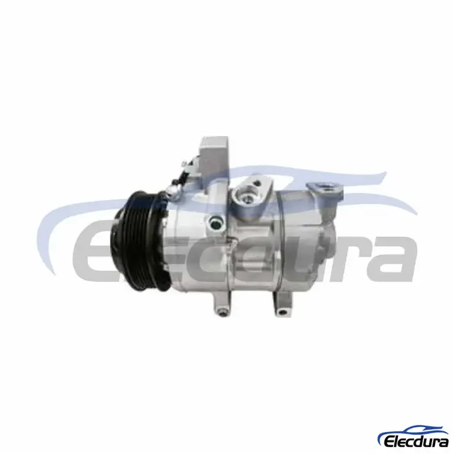 JR3B19D629DC Ford Mustang 5.0 Συμπιεστής κλιματισμού