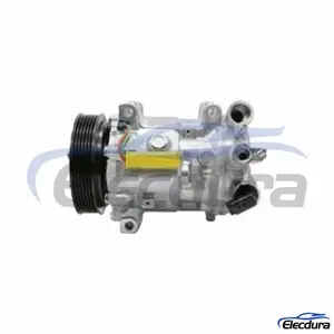 Compressor Peugeot 208 I de 1608325980 1608325980 A/C
