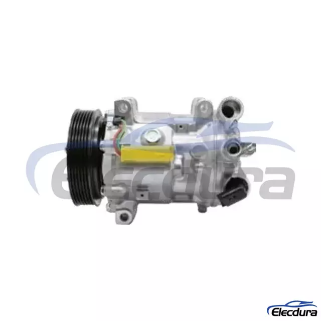 1608325980 1608325980 Klima Kompres&ouml;r&uuml; Peugeot 208 I