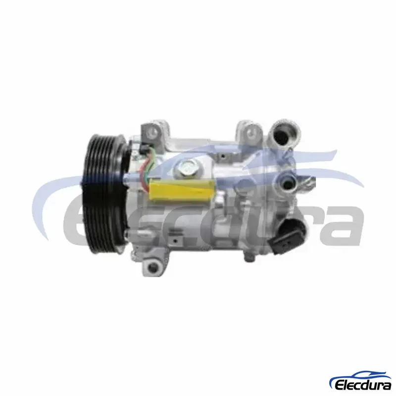 Compressor Peugeot 208 I de 1608325980 1608325980 A/C