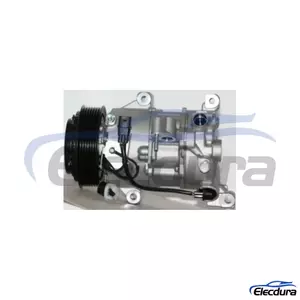 388105K8J02 Honda Jade FR2 1,5 л турбокомпрессор кондиционера 38810-5K8-J02