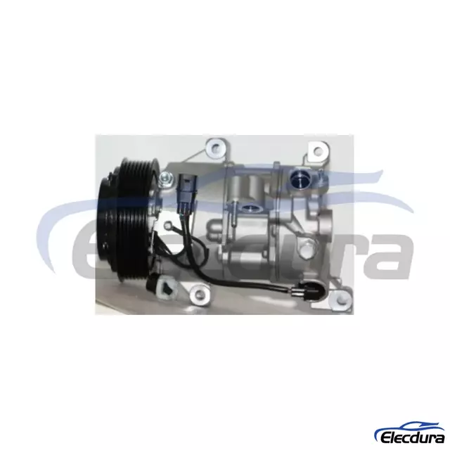 388105K8J02 Honda Jade FR2 1.5L คอมเพรสเซอร์แอร์เทอร์โบ 38810-5K8-J02