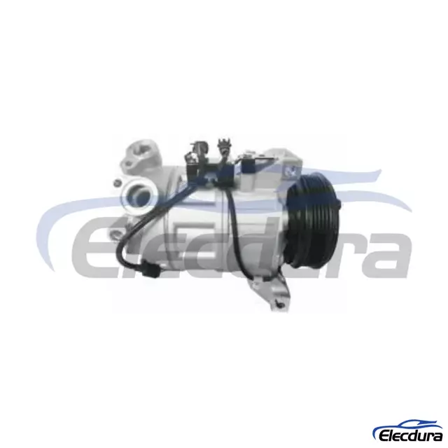 30780443 Kompresor klimatizace Volvo S80 / V70