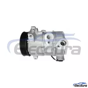 55111610ΑΑ Jeep A/C Συμπιεστής