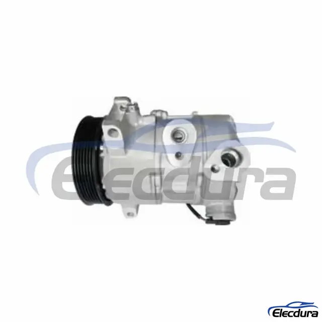 55111610AA Compresor de aire acondicionado Jeep