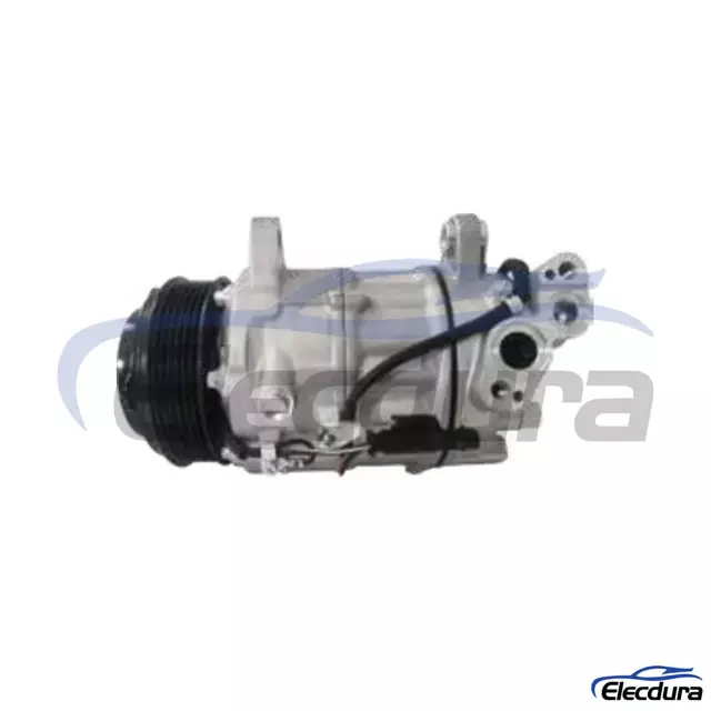 64529867227 Sprężarka klimatyzacji BMW