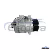 64529211496 BMW Компрессор кондиционера