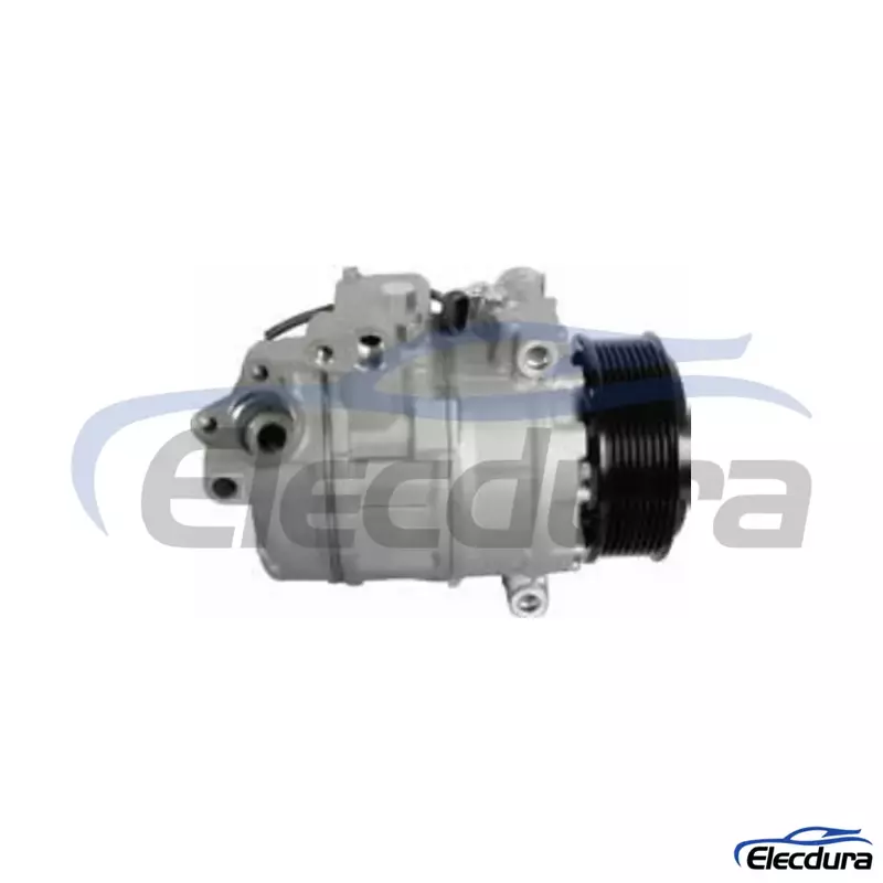 64529211496 BMW Компрессор кондиционера