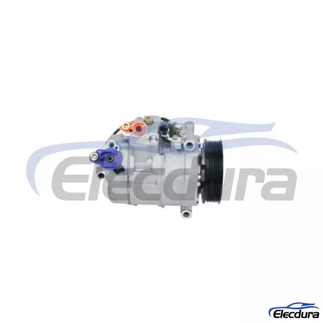 64529122618 Sprężarka klimatyzacji BMW