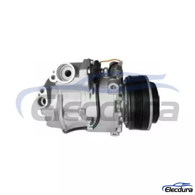 64509121762 BMW A/C Kompressor