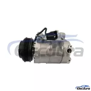 89023453 Компрессор кондиционера для Cadillac STS 4.6L