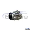 8832036540 Toyota 8832036540 Compresor de aire acondicionado