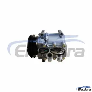 AKC200A273B 10S15C 1PK 125MM 24V A/C-kompressor til Mitsubishi Canter