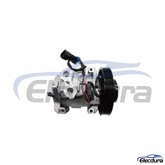 2265772000 Nov&yacute; Kompresor klimatizace Freightliner Cascadia OE A2265772000