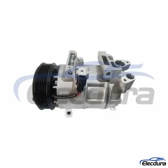 926003TA2A Kompresor Perakitan Nissan 92600-3TA3B
