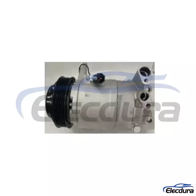 92600ZK31A Nissan 92600ZK31A Soğutucu Kompres&ouml;r