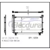 8846053080 Lexus Is250 2014-2015 Конденсатор кондиціонера