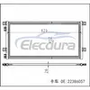 22386057 Volvo 트럭 VHD 2016-2019 A/C 콘덴서