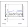 884600E020 Skraplacz klimatyzacji Lexus Rx330 2006+