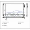 1R3Z19712CA Ford Mustang todos los modelos Ex Cobra 1999-2004 4.6L Condensador de A/C