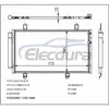 8846006210 Lexus Es350 2007-2012 Конденсатор кондиционера
