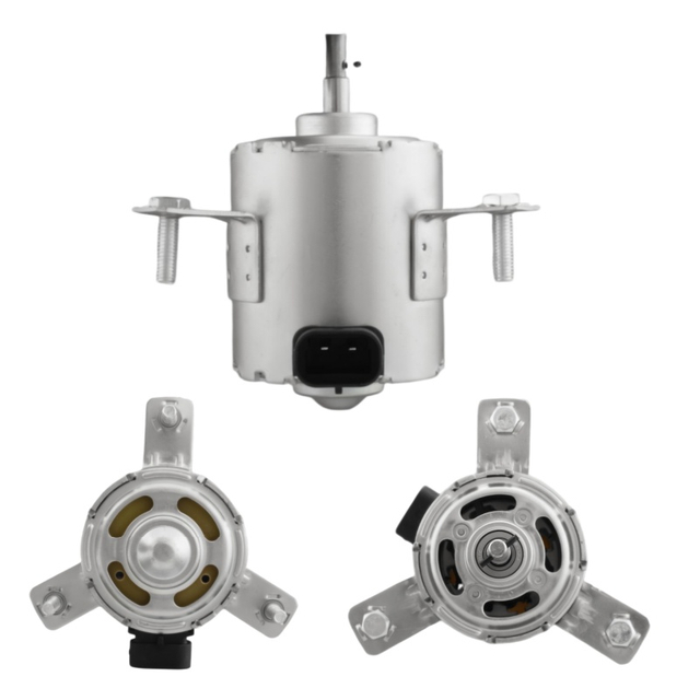 16 V-os elektromos ventil&aacute;tormotor Fiat Palio Siena Strada 1.6L-hez, l&eacute;gkondi n&eacute;lk&uuml;l; OE minős&eacute;gű hűtőalkatr&eacute;sz; Nagykereskedelmi ell&aacute;t&aacute;s B2B importőr&ouml;k sz&aacute;m&aacute;ra.