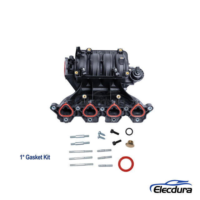 쉐보레 스즈키 흡기 매니폴드 96404801 OEM 교체 