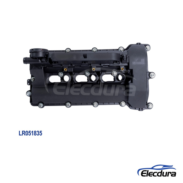 Couvercle de soupape moteur Land Rover LR051835 pour Range Rover Sport 3.0L V6