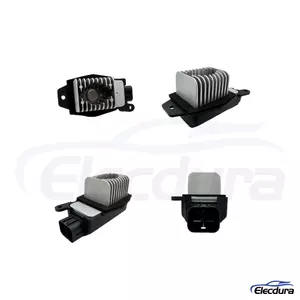 3W1Z-19E624-AA ヒーター ブロワー モーター抵抗器アフターマーケット卸売交換