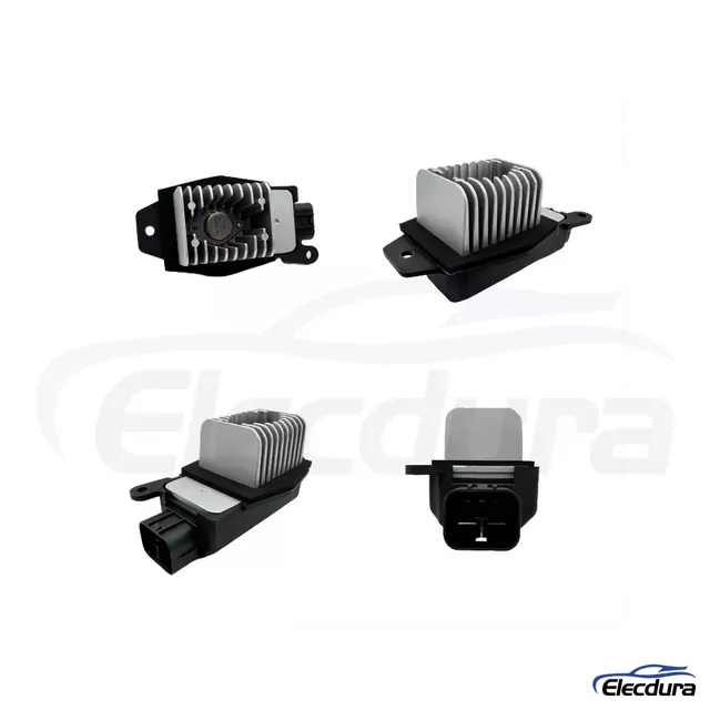 3W1Z-19E624-AA Kachelventilatormotorweerstand aftermarket vervanging in de groothandel