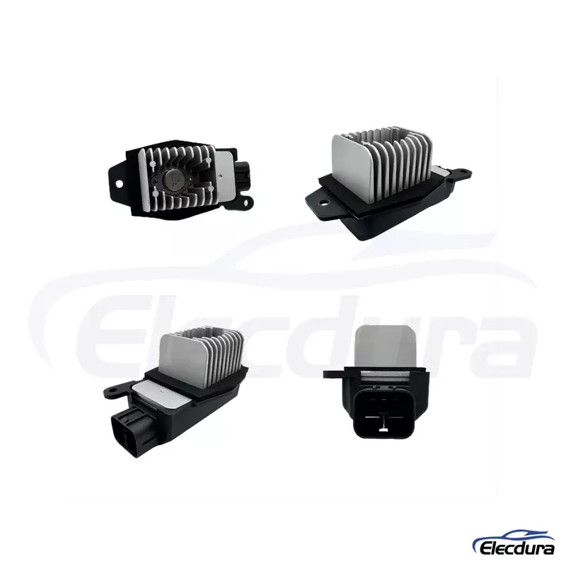 3W1Z-19E624-AA Αντιστάτης κινητήρα ανεμιστήρα θερμαντήρα μετά την αγορά χονδρική αντικατάσταση