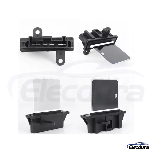 92495-V92204 Aquecedor Ventilador Motor Resistor reposi&ccedil;&atilde;o no atacado