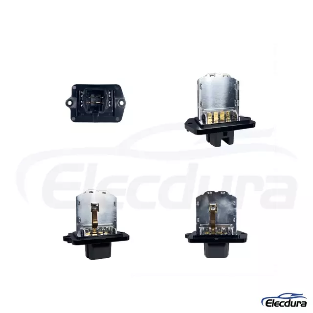 74140-71L00-000 Verwarmingsventilator Motorweerstand aftermarket groothandel vervanging