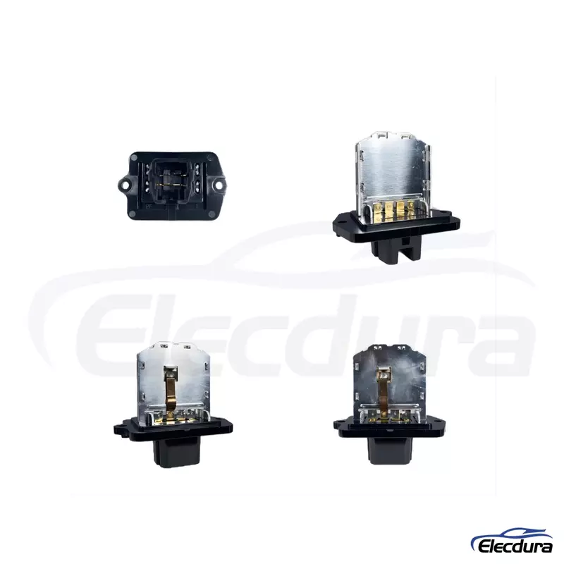 74140-71L00-000 Verwarmingsventilator Motorweerstand aftermarket groothandel vervanging