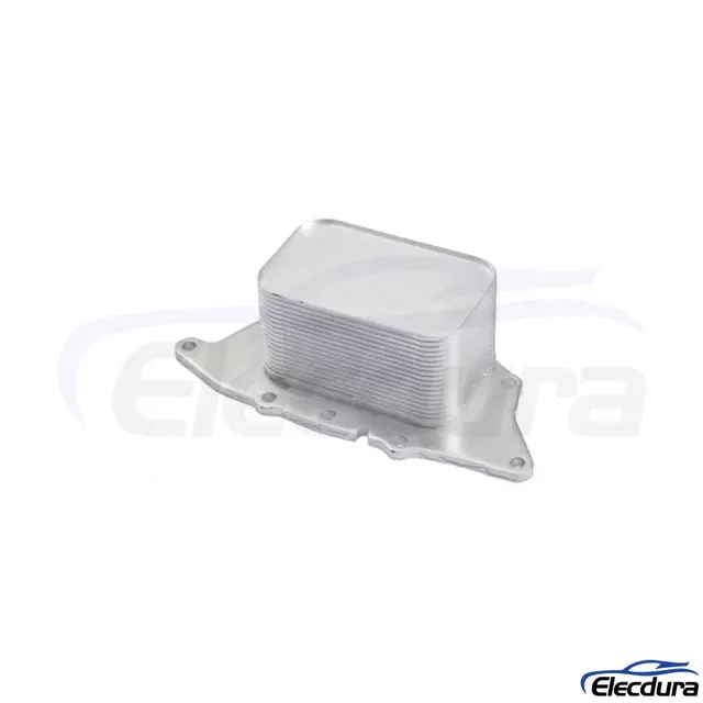 11428585236 BMW 1 (F20) 116 d chladič motorov&eacute;ho oleje n&aacute;hradn&iacute; velkoobchodn&iacute; dod&aacute;vky