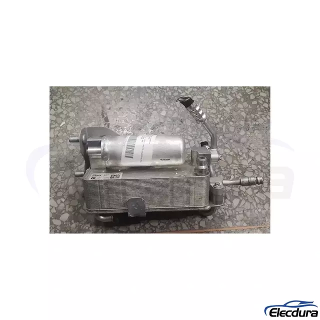 64506805342 BMW 330i 2.0TA/C Kondensatormodtager T&oslash;rrer eftermarkedet udskiftning engros levering