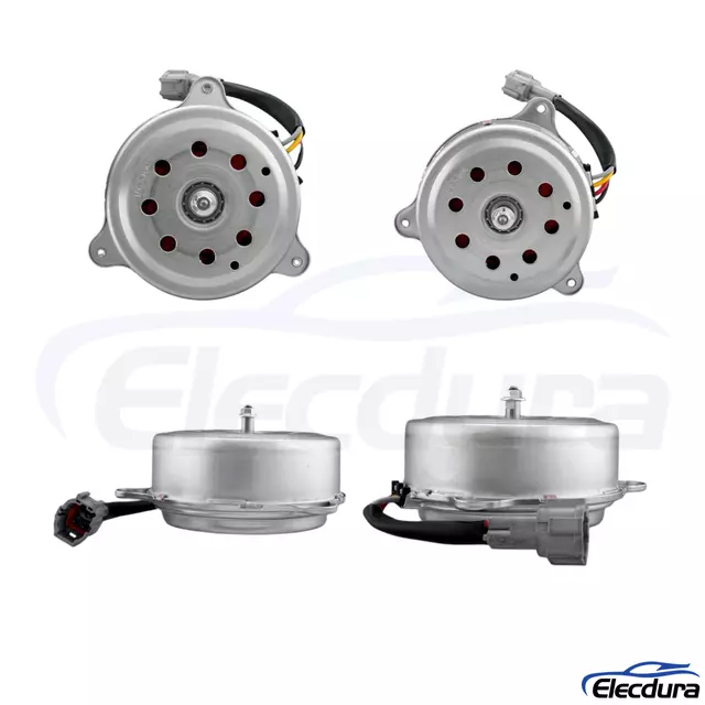 Motor de ventilador 21487-1HS0A para atacado de reposi&ccedil;&atilde;o Nissan