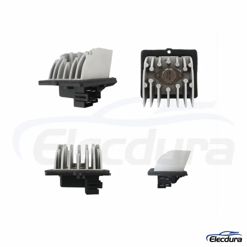 JGN100010 Aquecedor Resistor do motor do ventilador interno substitui&ccedil;&atilde;o no atacado de reposi&ccedil;&atilde;o