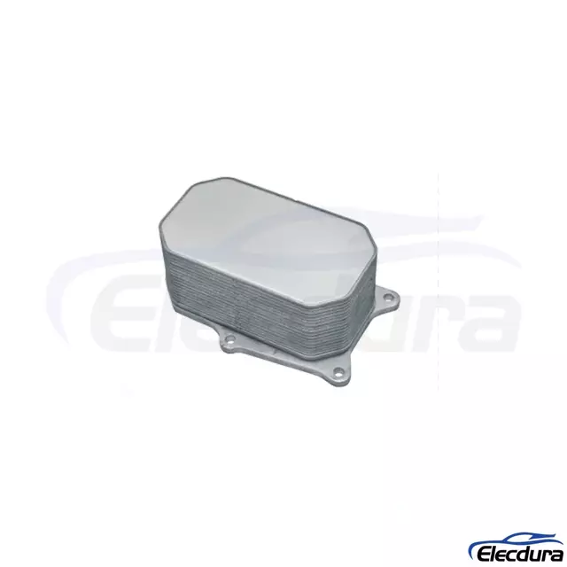 12572837 Cadillac / Opel / Saab / Vauxhall Motor Yağı Soğutucusu toptan ithalat&ccedil;ılar i&ccedil;in satış sonrası yedek par&ccedil;a