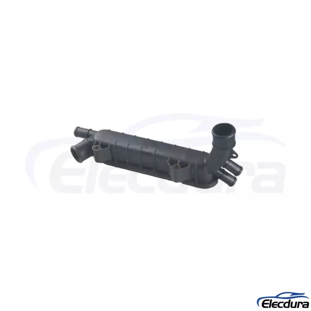 90448821 Sostituzione aftermarket del radiatore dell'olio motore General Motors / Opel / Vauxhall per importatori all'ingrosso