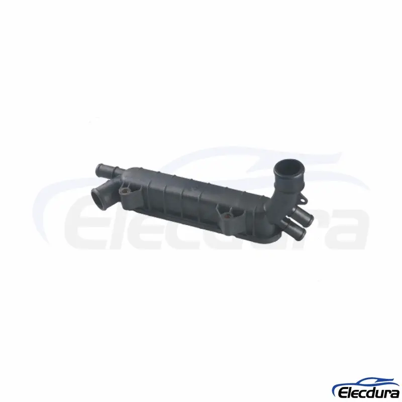 90448821 General Motors / Opel / Vauxhall ออยล์คูลเลอร์เครื่องยนต์ สินค้าทดแทนหลังการขายสำหรับผู้นำเข้าขายส่ง