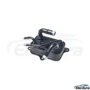 25620-F2000 V&yacute;měna chladiče převodov&eacute;ho oleje Hyundai / Kia pro velkoobchodn&iacute; dovozce