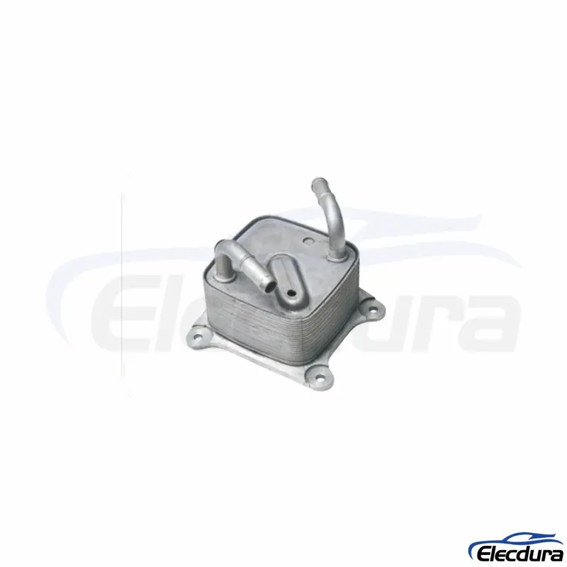 21606-50X0B Nissan Transmission Oil Cooler หลังการขายสำหรับผู้นำเข้าขายส่ง